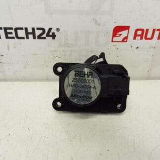 Attuatore riscaldatore BEHR Citroën Z5509001 2706148A 647995
