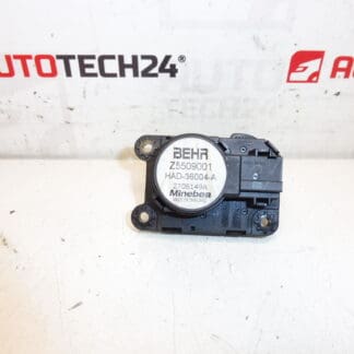 Attuatore riscaldatore BEHR Citroën Z5509001 2706149A 6479A9
