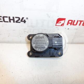 Attuatore riscaldatore BEHR Citroën Z5509001 2706149C 647997