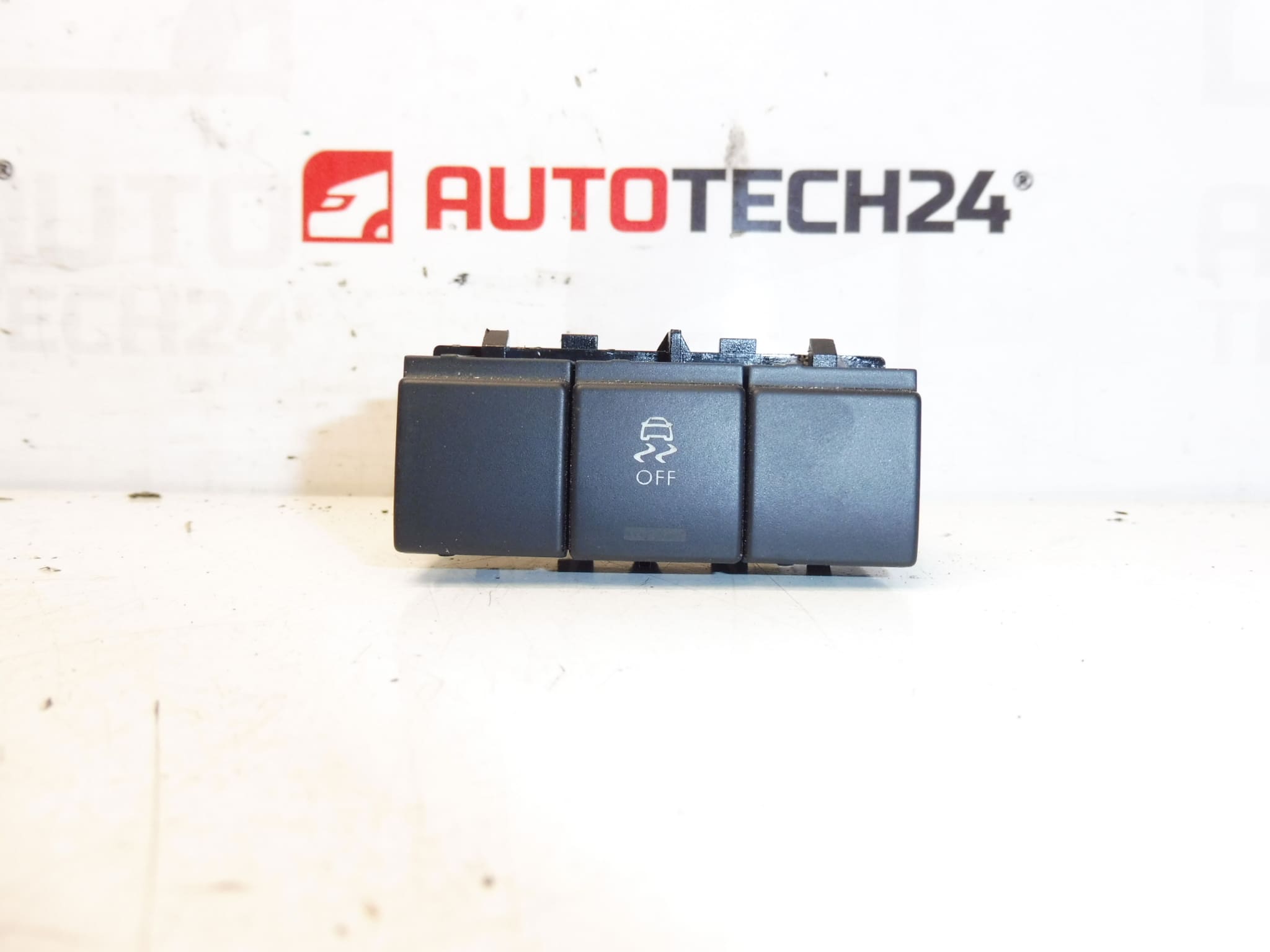 Blocco interruttori Peugeot 3008 5008 96656492XT 96656492ZD