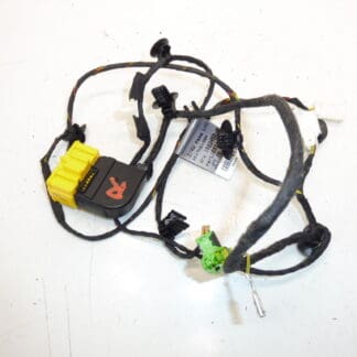 Cablaggio sedile passeggero Peugeot 3008 5008 6545XT