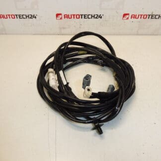 Cavi antenna Peugeot 407 9655815280 6561V1