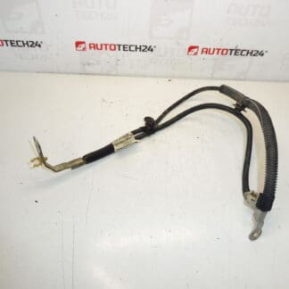 Cavo negativo batteria 9676812480 9802871680 5638PR