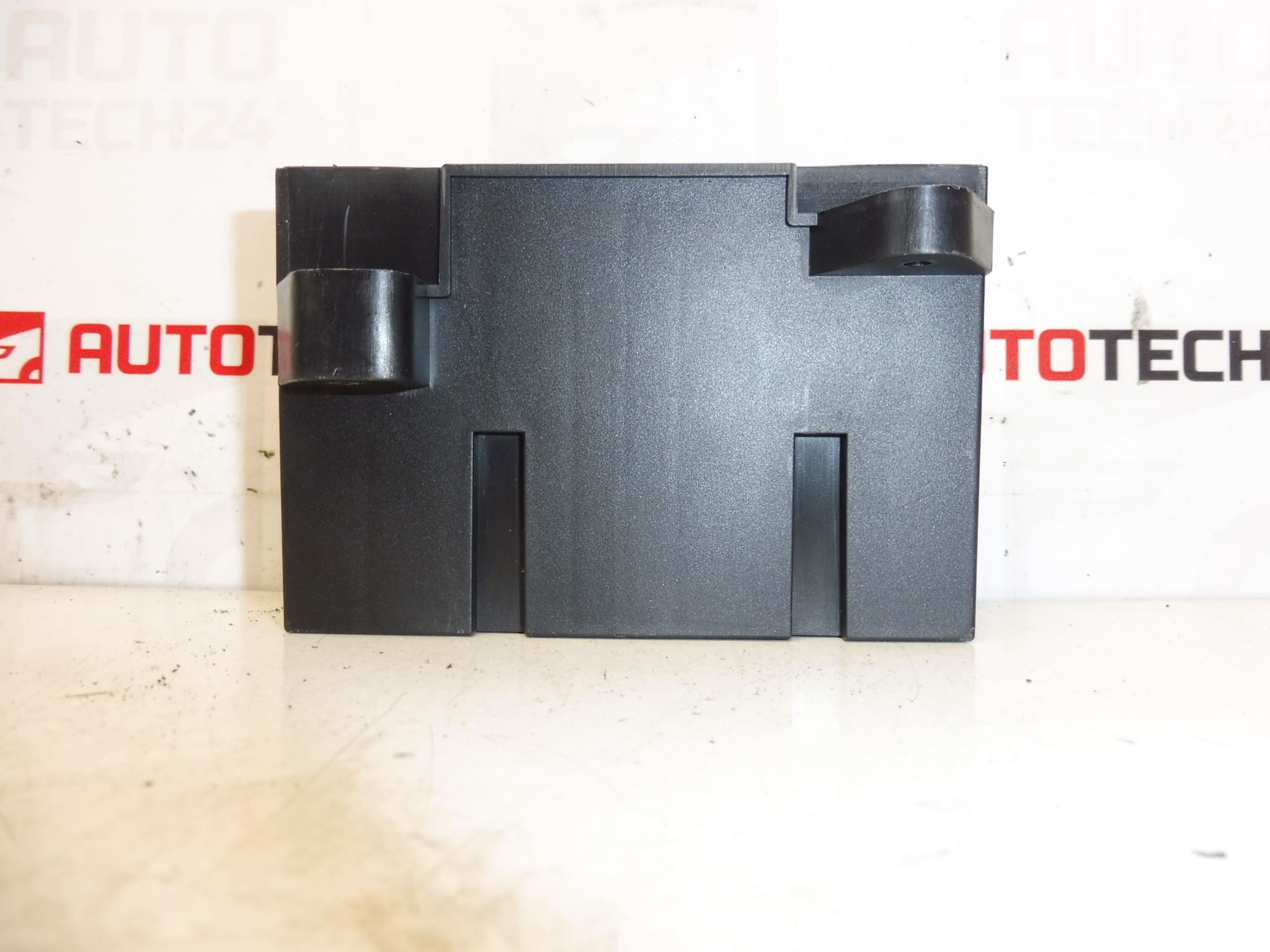Centralina aria condizionata Citroën C4 Picasso 9665811880 - immagine 2