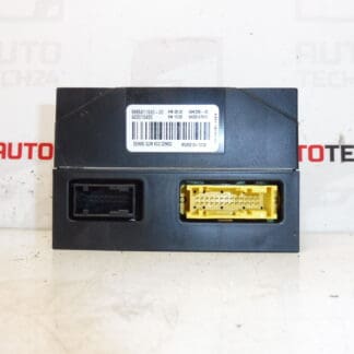 Centralina aria condizionata Citroën C4 Picasso 9665811880