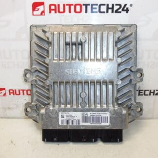 Centralina Siemens SID 803A 9655534080 5WS40264D-T
