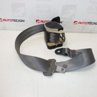 Cintura di sicurezza posteriore Citroën C5 II 8974Y3