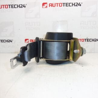 Cintura posteriore centrale Citroën Xsara Picasso 96314478GW 8973LC