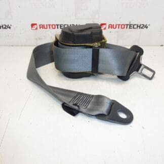 Cintura posteriore Citroën Xsara Picasso 96314478GW 8973RZ