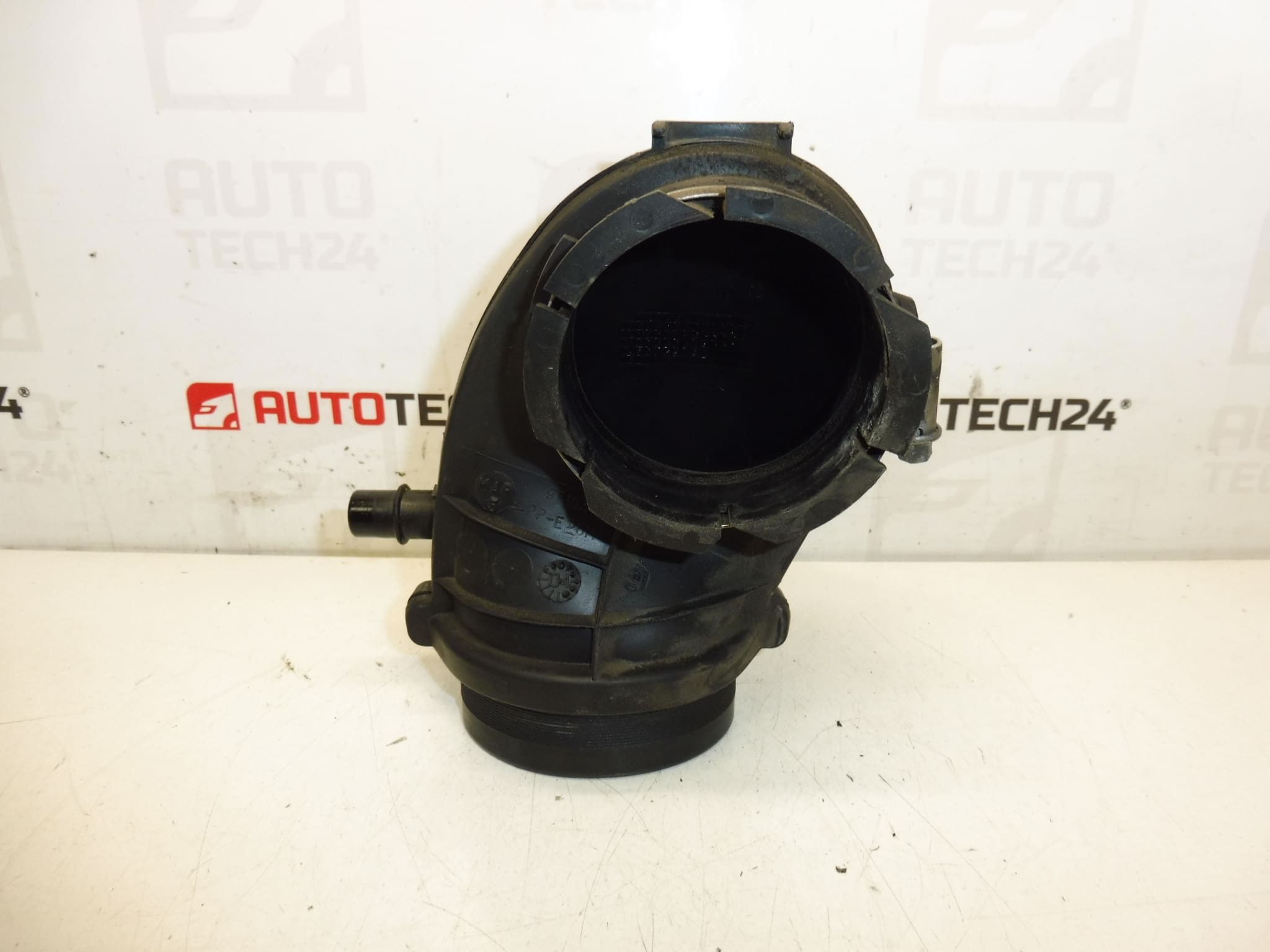 Raccordo Citroën Peugeot 2.0 i 9641733880 143431 - immagine 2