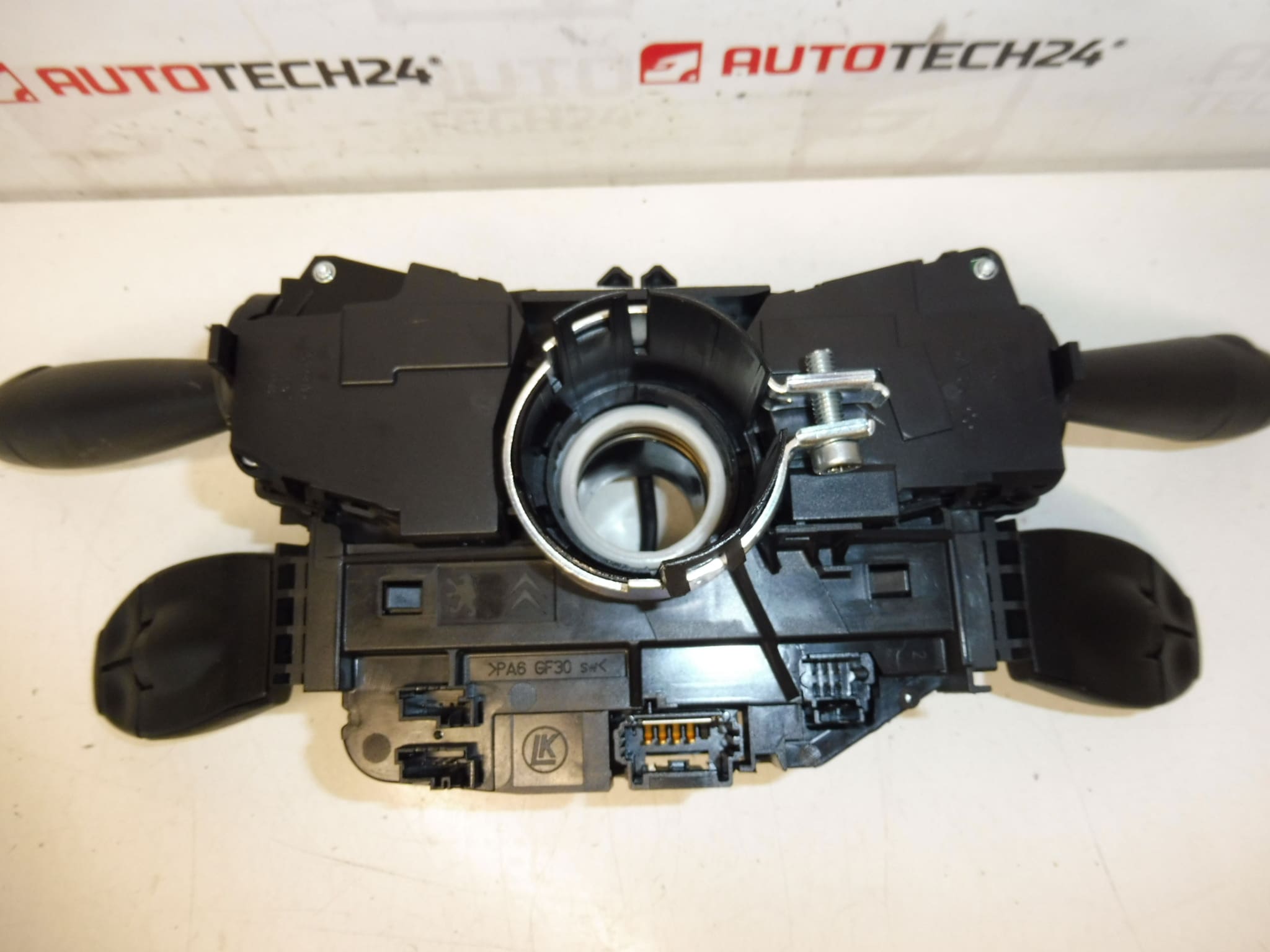 COM2008 Peugeot 3008 5008 Comandi a leva 96773911ZD - immagine 2