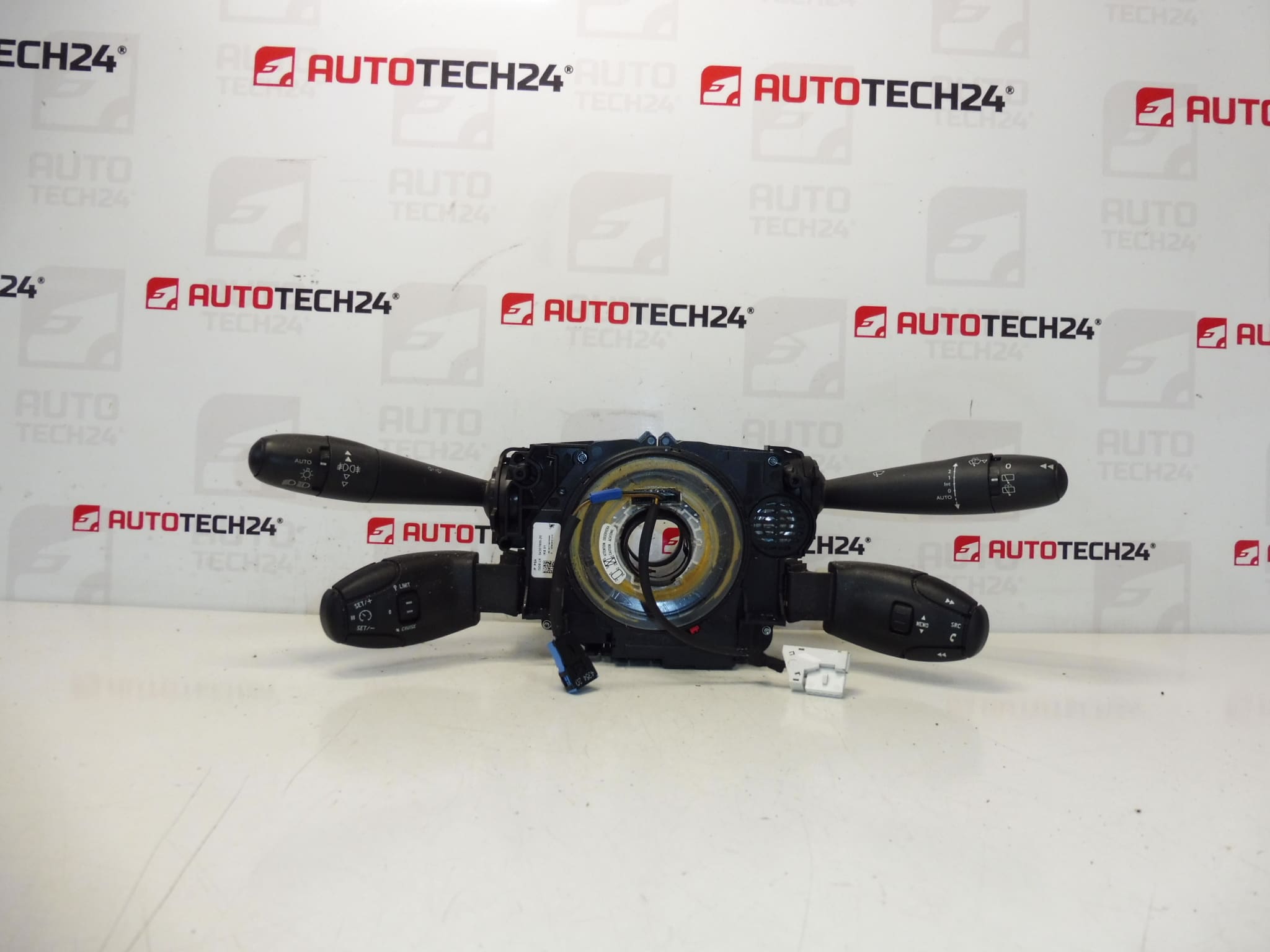 COM2008 Peugeot 3008 5008 Comandi a leva 96773911ZD