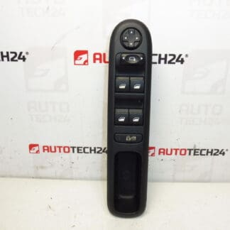 Comando finestrini e specchietti Peugeot 3008 5008 96650620ZD 6490X5
