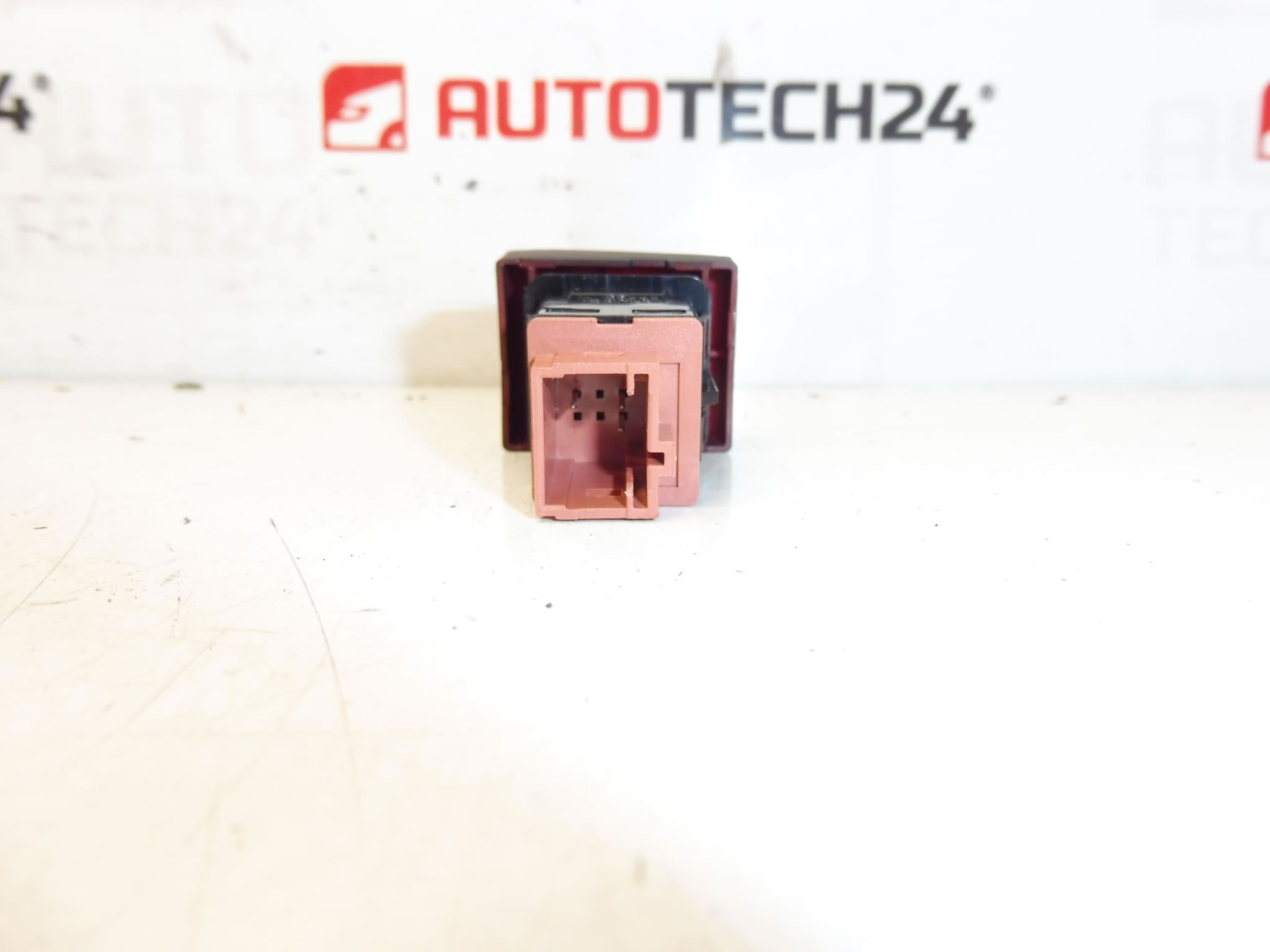 Controller luci di emergenza Peugeot 3008 5008 96652440ZD - immagine 2
