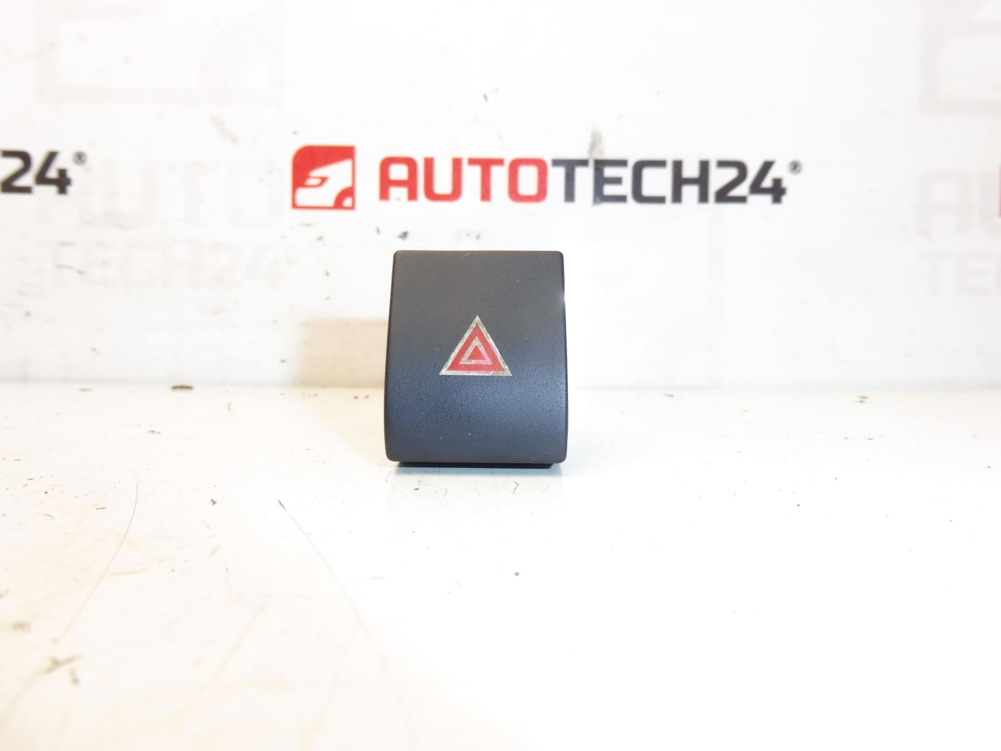 Controller luci di emergenza Peugeot 3008 5008 96652440ZD