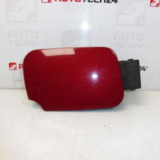 Coperchio tappo serbatoio KKQD Peugeot 407 1517A6 151877