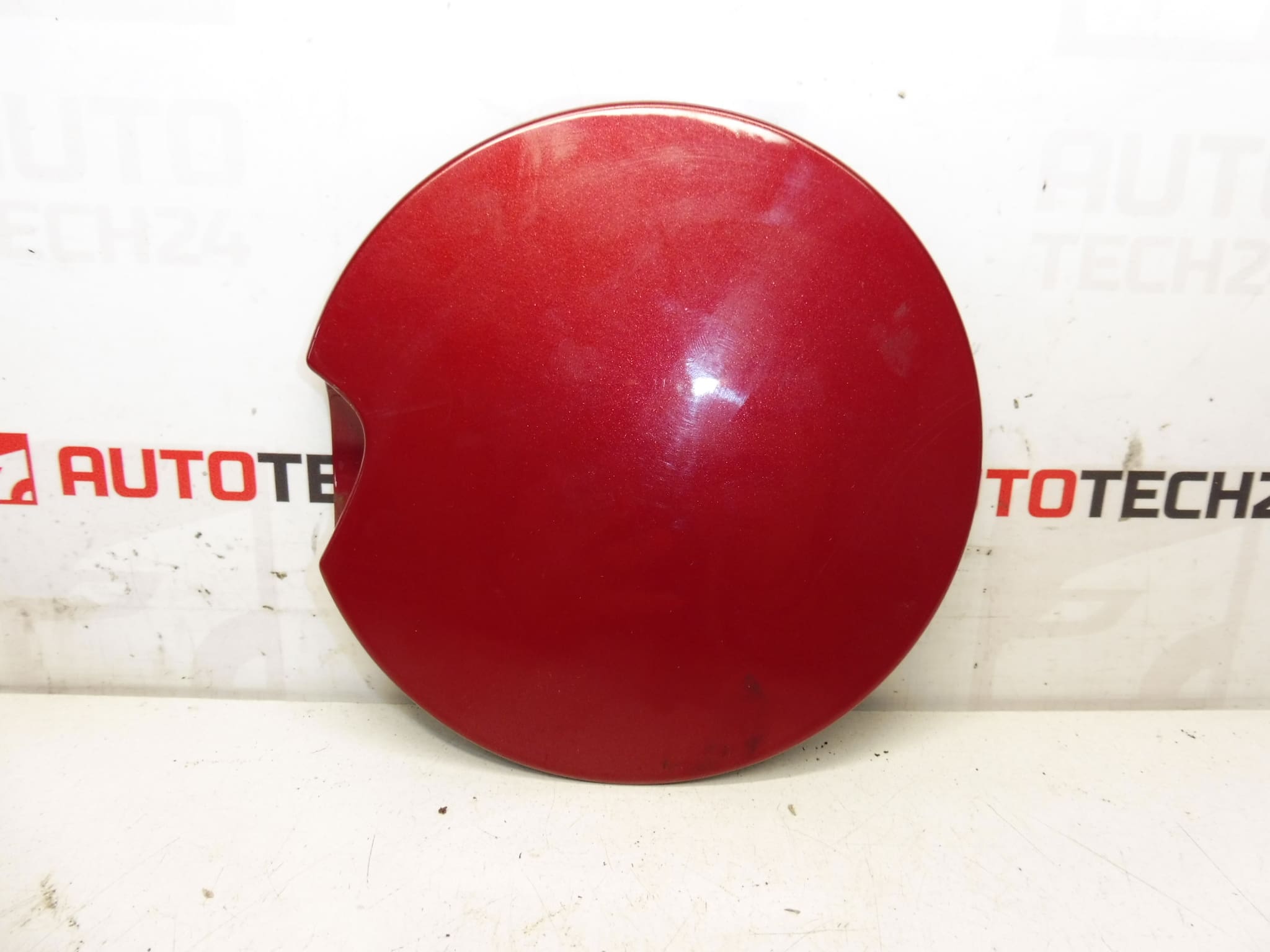 Copertura tappo serbatoio EPYD Peugeot 3008 9682803080 1517G9