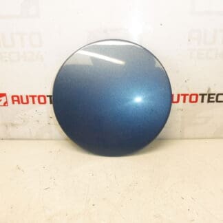 Copertura tappo serbatoio KGQC Citroën C4 Grand Picasso 9654052080 1517E4