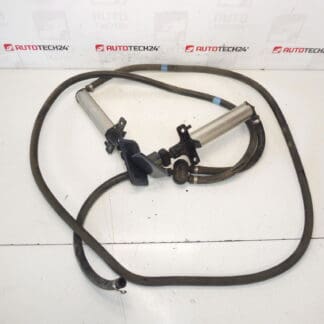Kit ugelli KGQC Citroën C4 Picasso 6438T4 6438T5 7414SG