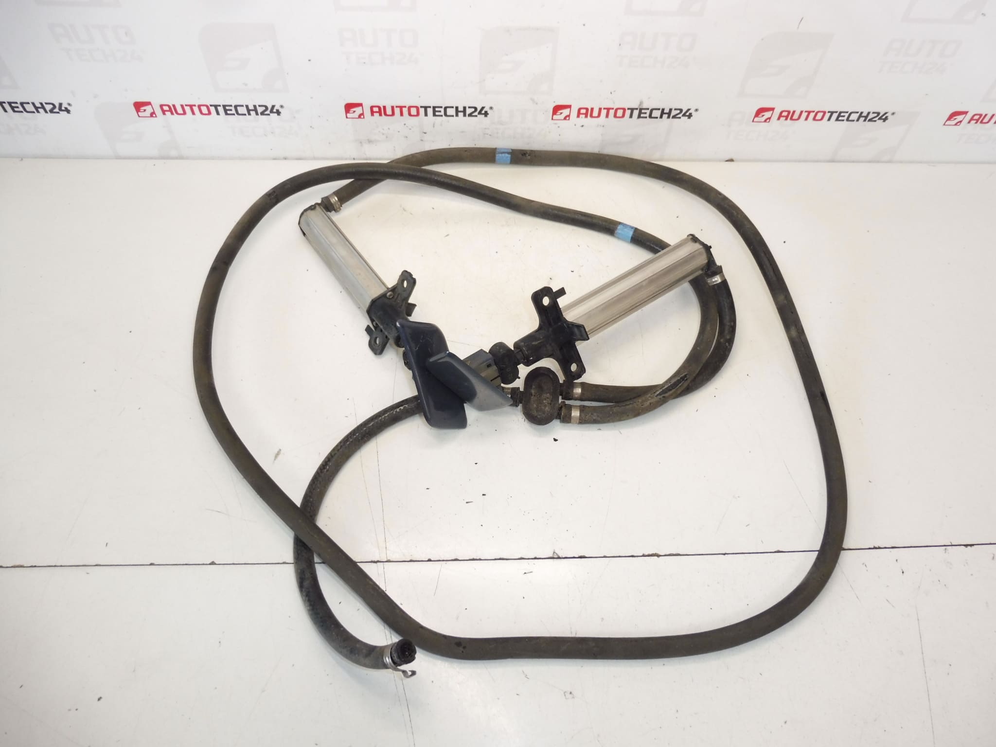 Kit ugelli KGQC Citroën C4 Picasso 6438T4 6438T5 7414SG
