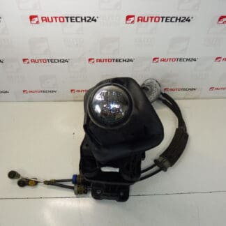 Leva cambio Peugeot 3008 5008 2400KQ 2403V2 240891