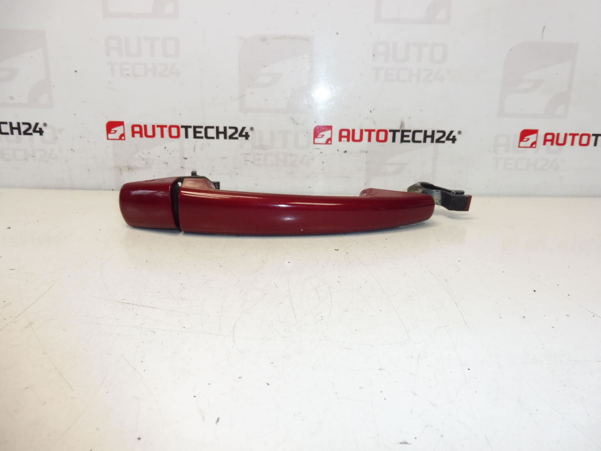 Maniglia per porta Citroën Peugeot KKQD 9101ER