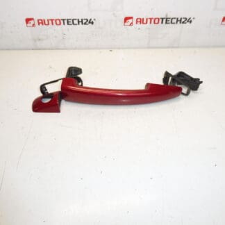 Maniglia porta anteriore EPYD Peugeot 3008 5008 9101KJ