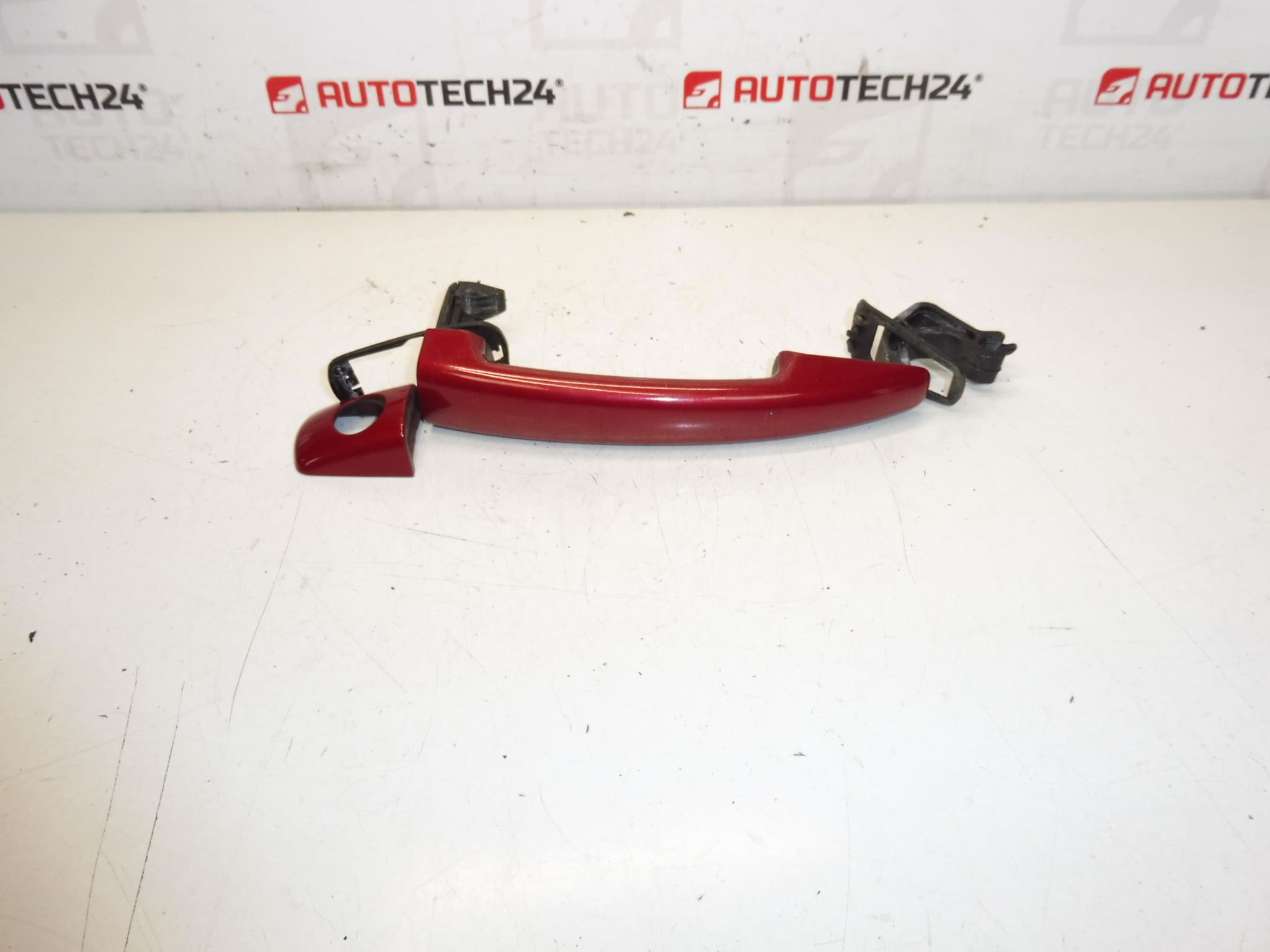 Maniglia porta anteriore EPYD Peugeot 3008 5008 9101KJ