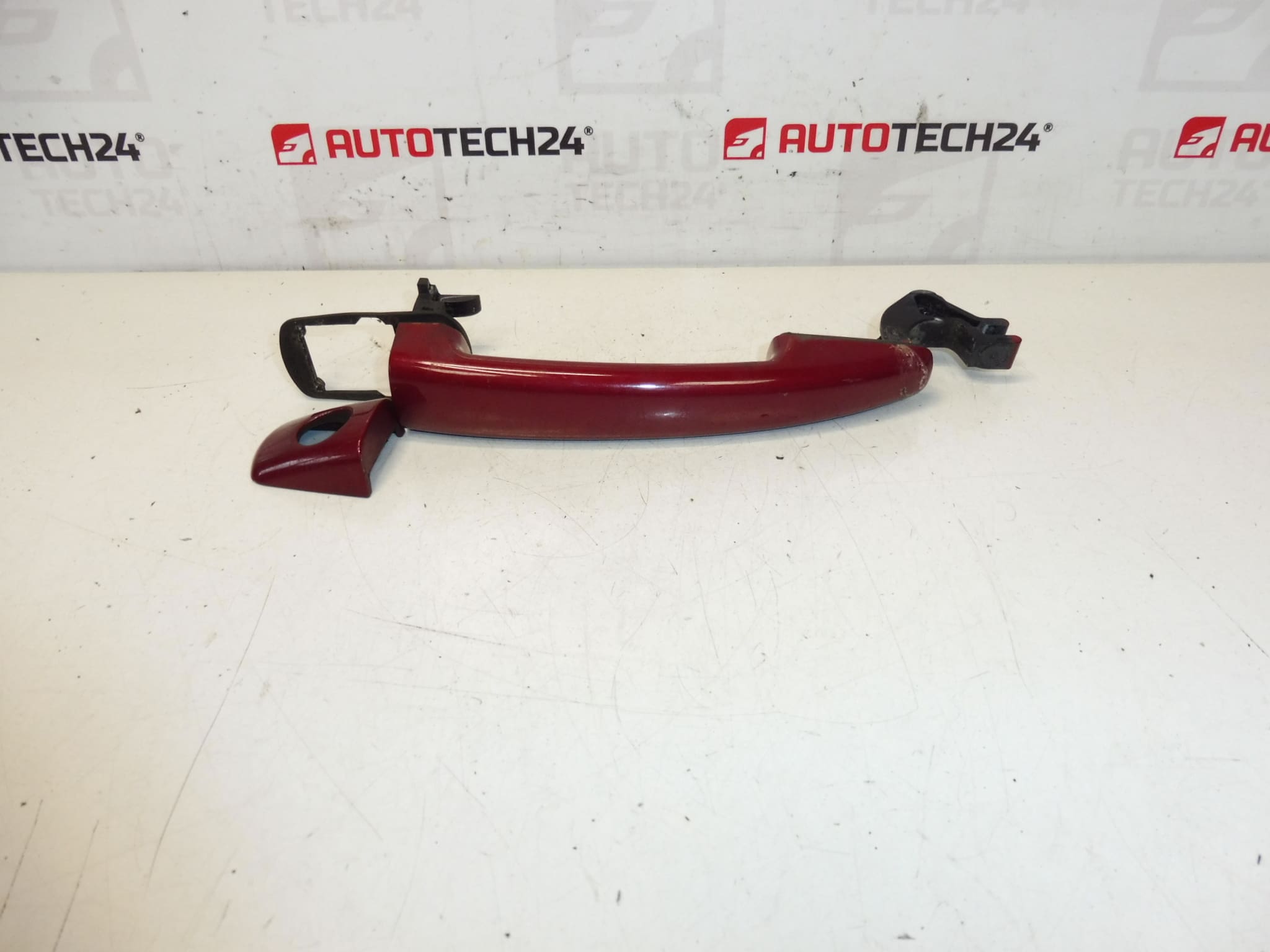 Maniglia porta conducente Citroën Peugeot KKQD 9101EP