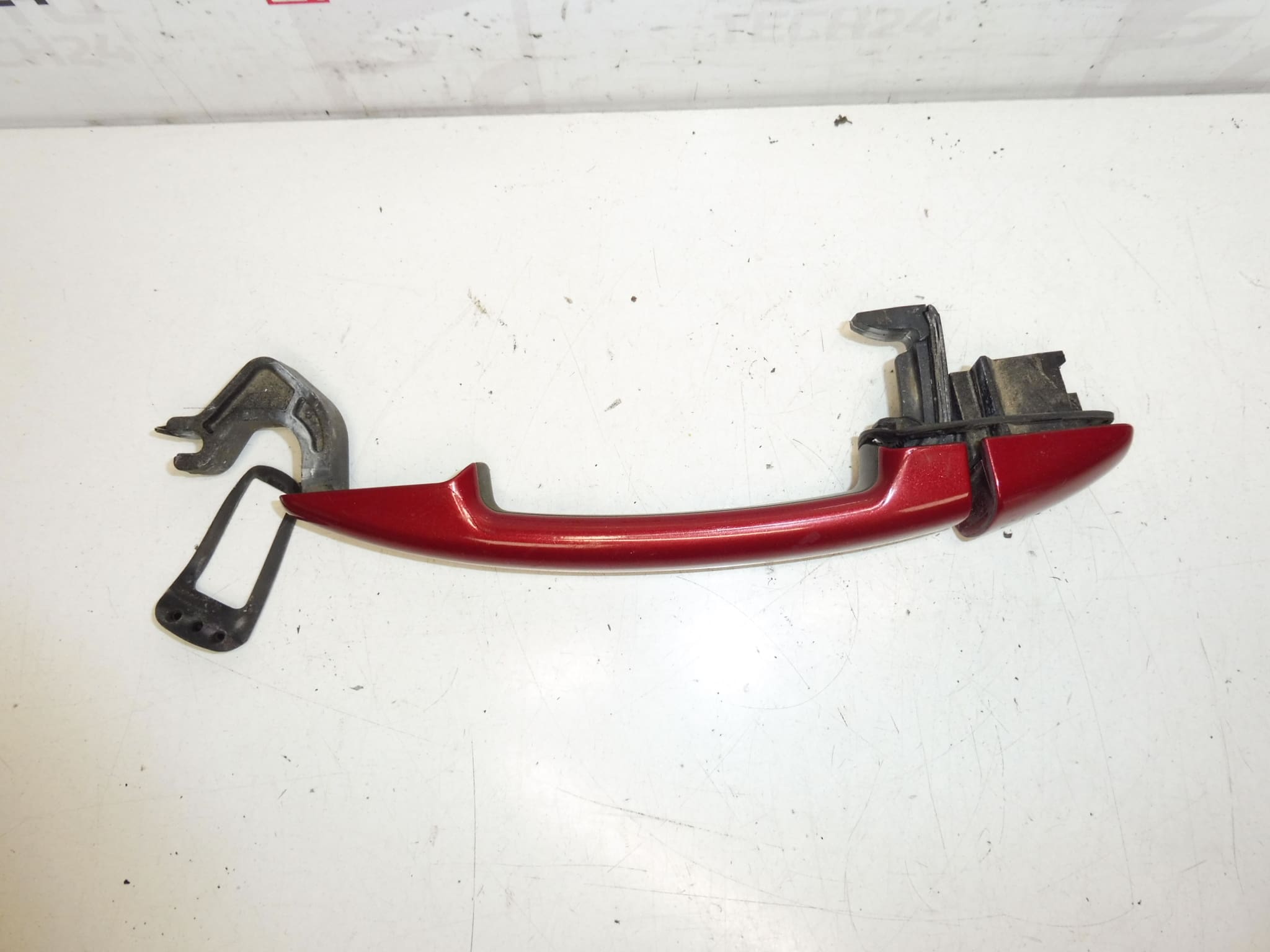 Maniglia porta EPYD Peugeot 3008 5008 9101KH - immagine 2