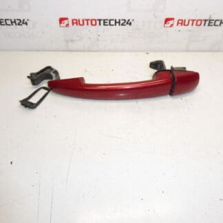 Maniglia porta EPYD Peugeot 3008 5008 9101KH