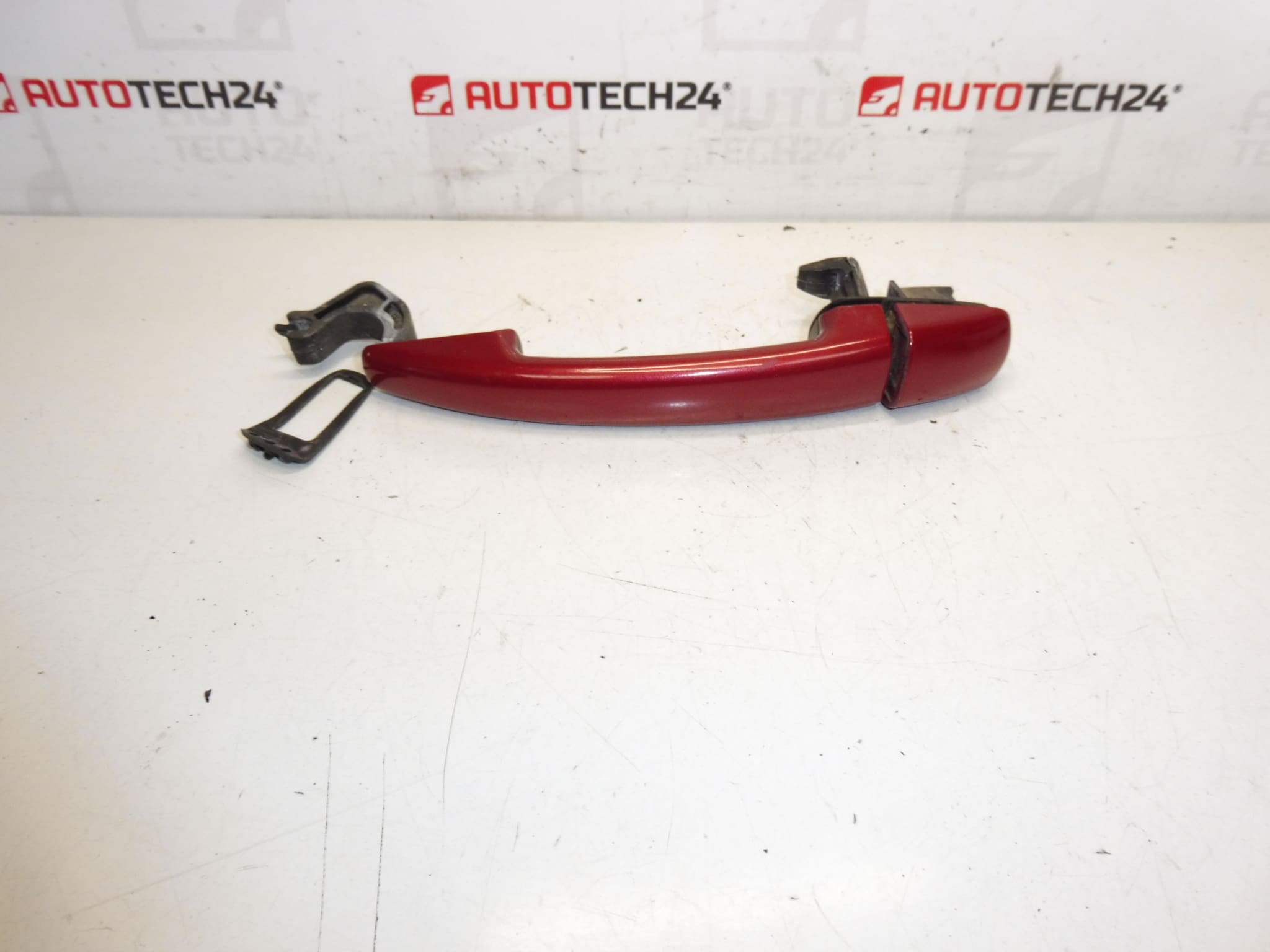 Maniglia porta EPYD Peugeot 3008 5008 9101KH