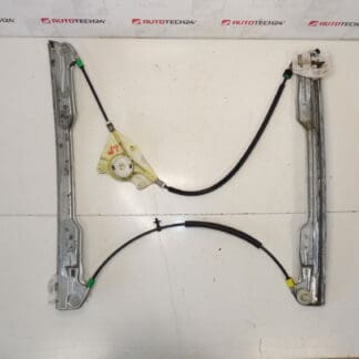 Meccanismo di apertura del finestrino conducente Citroën C5 01-07 9221P7