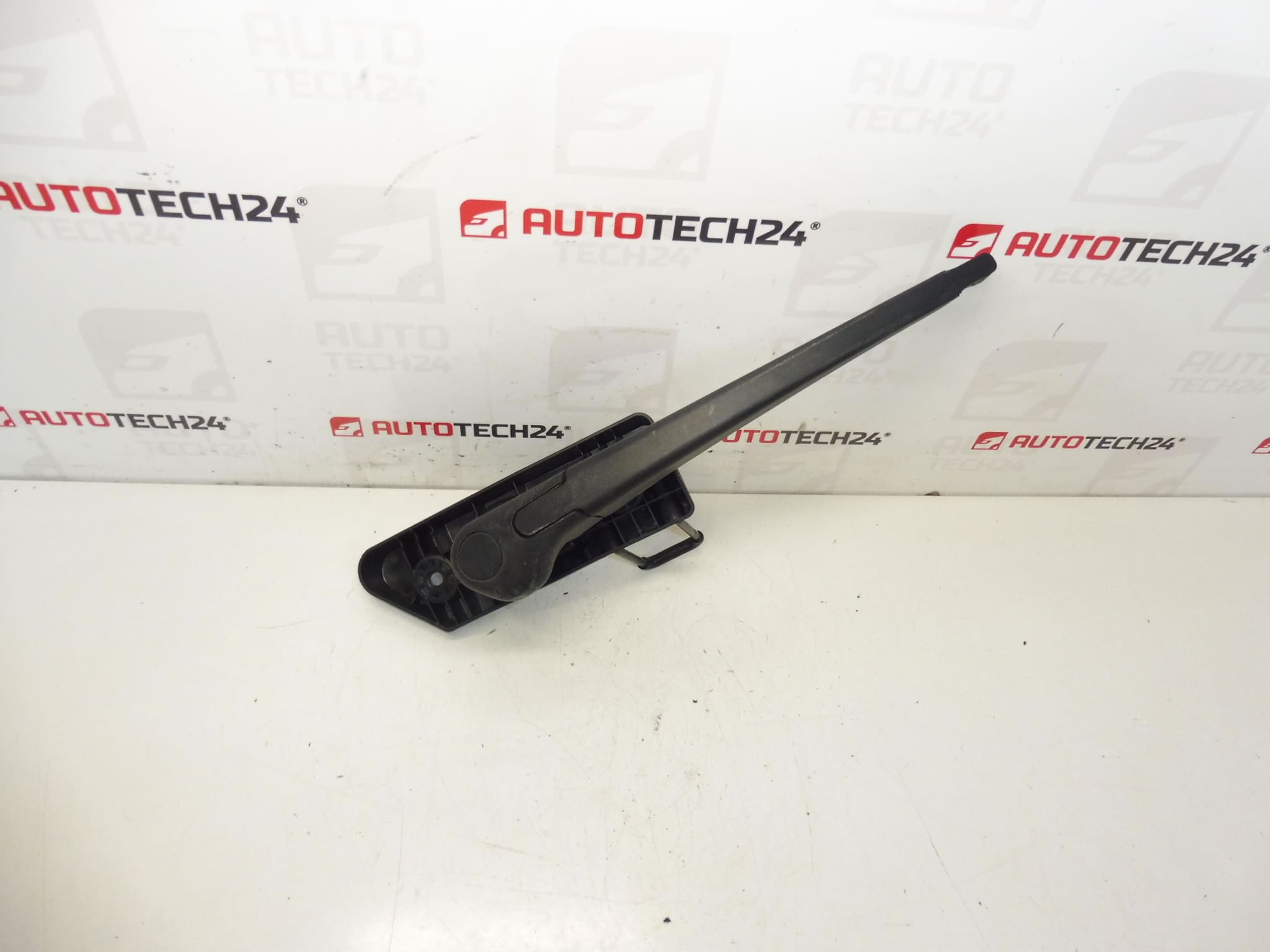 Meccanismo tergicristallo posteriore Citroën C4 GRAND Picasso 9654116177 3398005649 6405EE