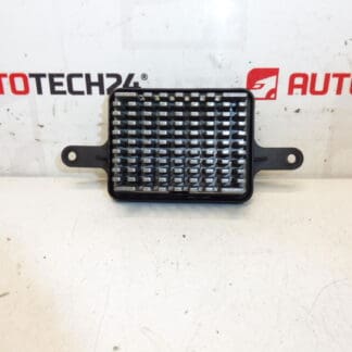 Modulo di controllo ventola riscaldamento Peugeot 3008 5008 P7708004 6441CQ