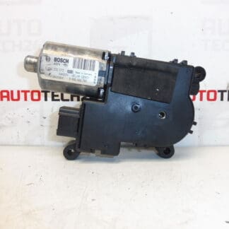 Motore elettrico Bosch Citroen C4 Picasso 0390200072 8401NC