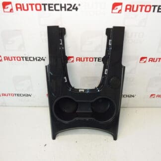 Pannello cambio Peugeot 3008 5008 98071852YC 9807185277