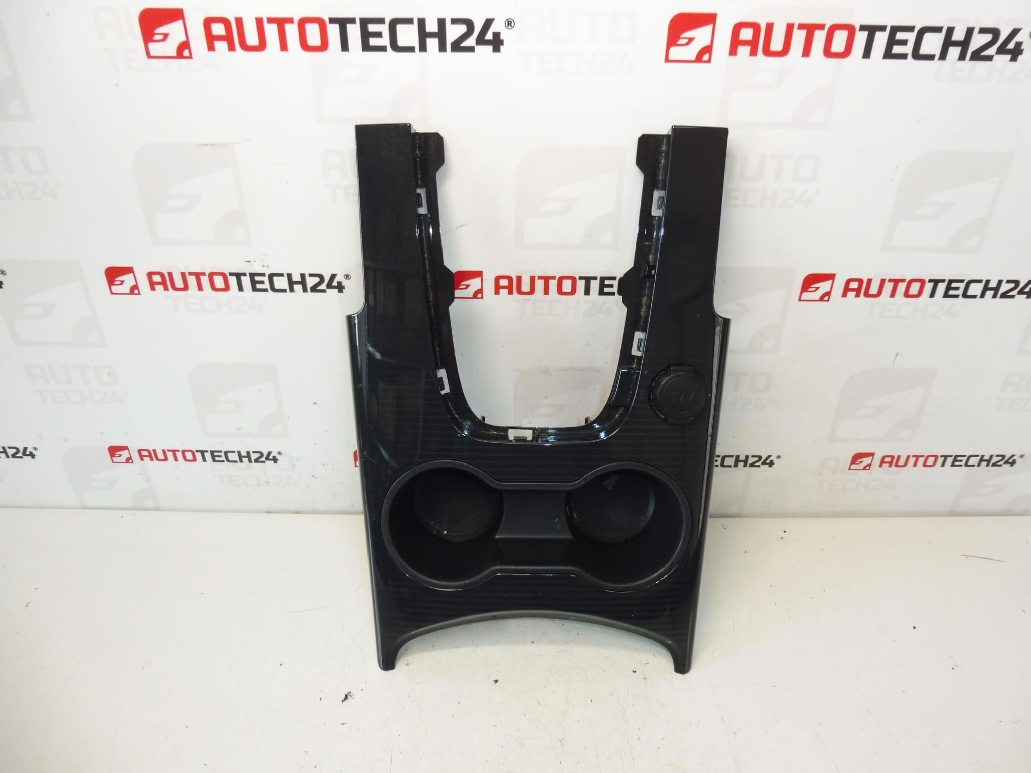 Pannello cambio Peugeot 3008 5008 98071852YC 9807185277