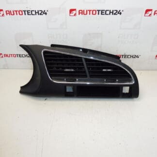 Pannello centrale Peugeot 3008 5008 823114