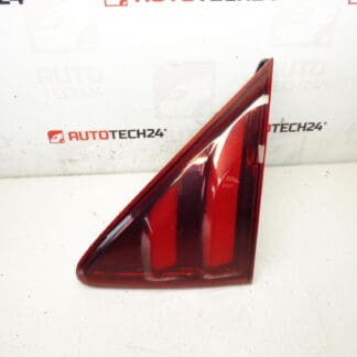 Peugeot 3008 coperchio faro posteriore destro 9805511280