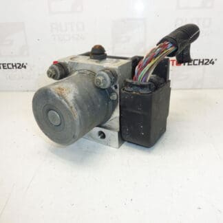 Pompa ABS ESP Bosch Citroën Peugeot 9666199180 0265951253