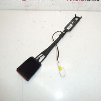 Porta lucchetto per cintura Peugeot 3008 5008 8976Q8