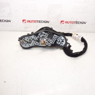 Portalampada Peugeot 3008 9805510480