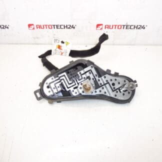 Portalampada Peugeot 3008 9805510580