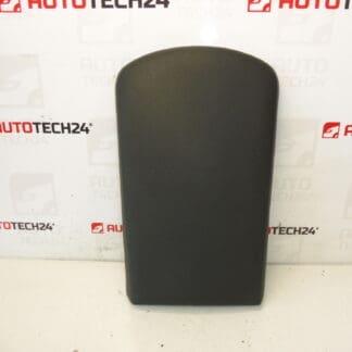 Rivestimento bracciolo Peugeot 3008 5008 9686610877 7591S9