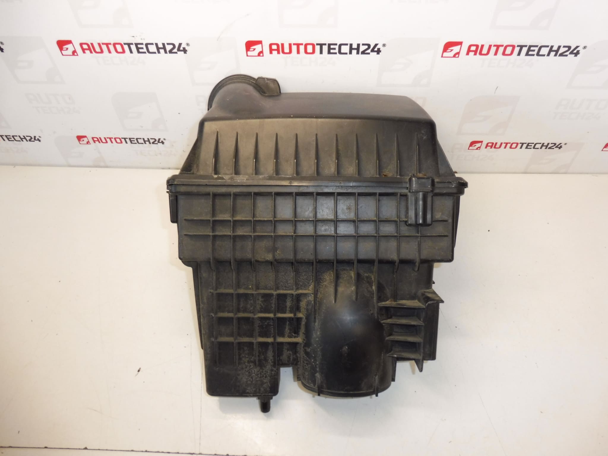 Scatola filtro Citroën Peugeot 2.0 HDI 9653388980 1420Q2