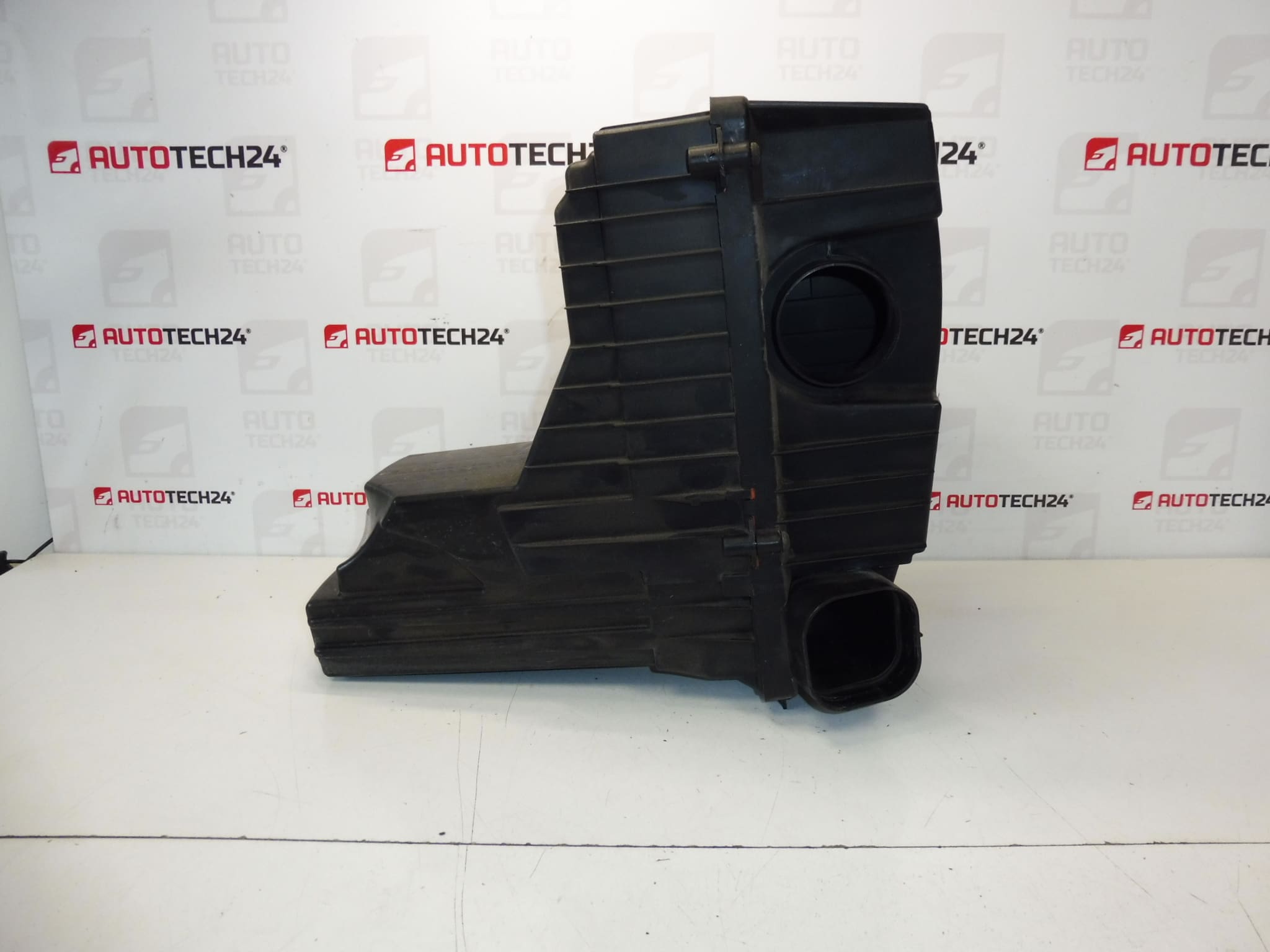 Scatola filtro Citroën Peugeot 2.0 i 9646767780 1427J9