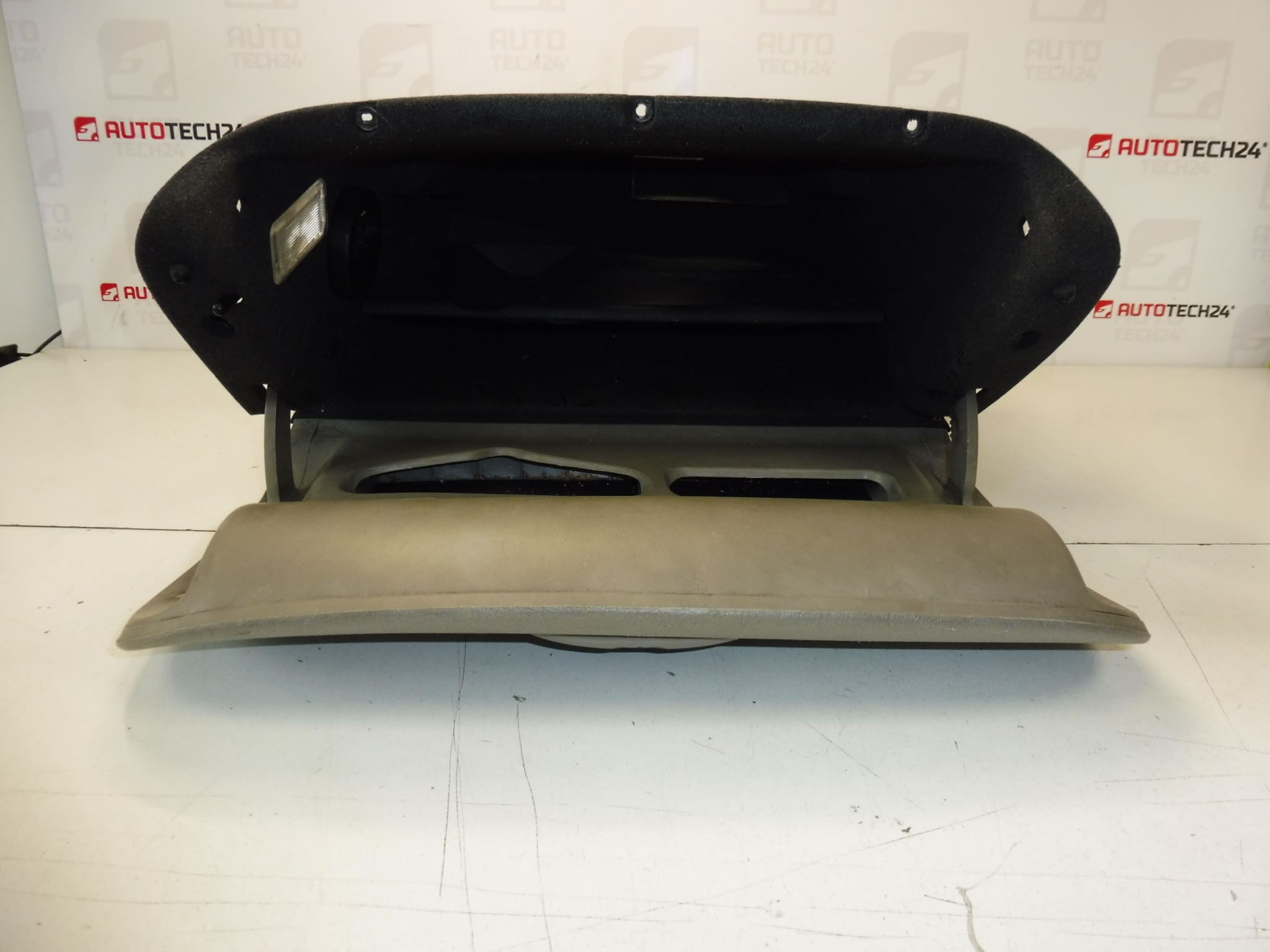 Scatola portaoggetti Citroën C5 9632612977 8220RG - immagine 2