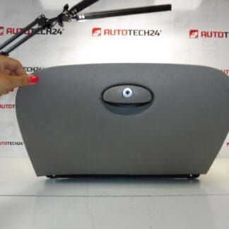 Scatola portaoggetti Citroën C5 9632612977 8220RG