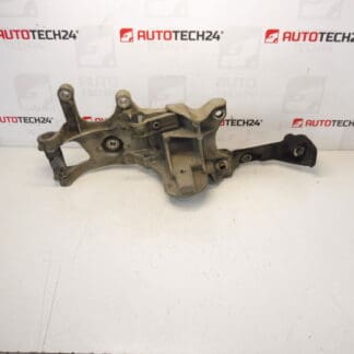 Supporto per compressore A/C alternatore Citroën Peugeot 9688628680 5706N7